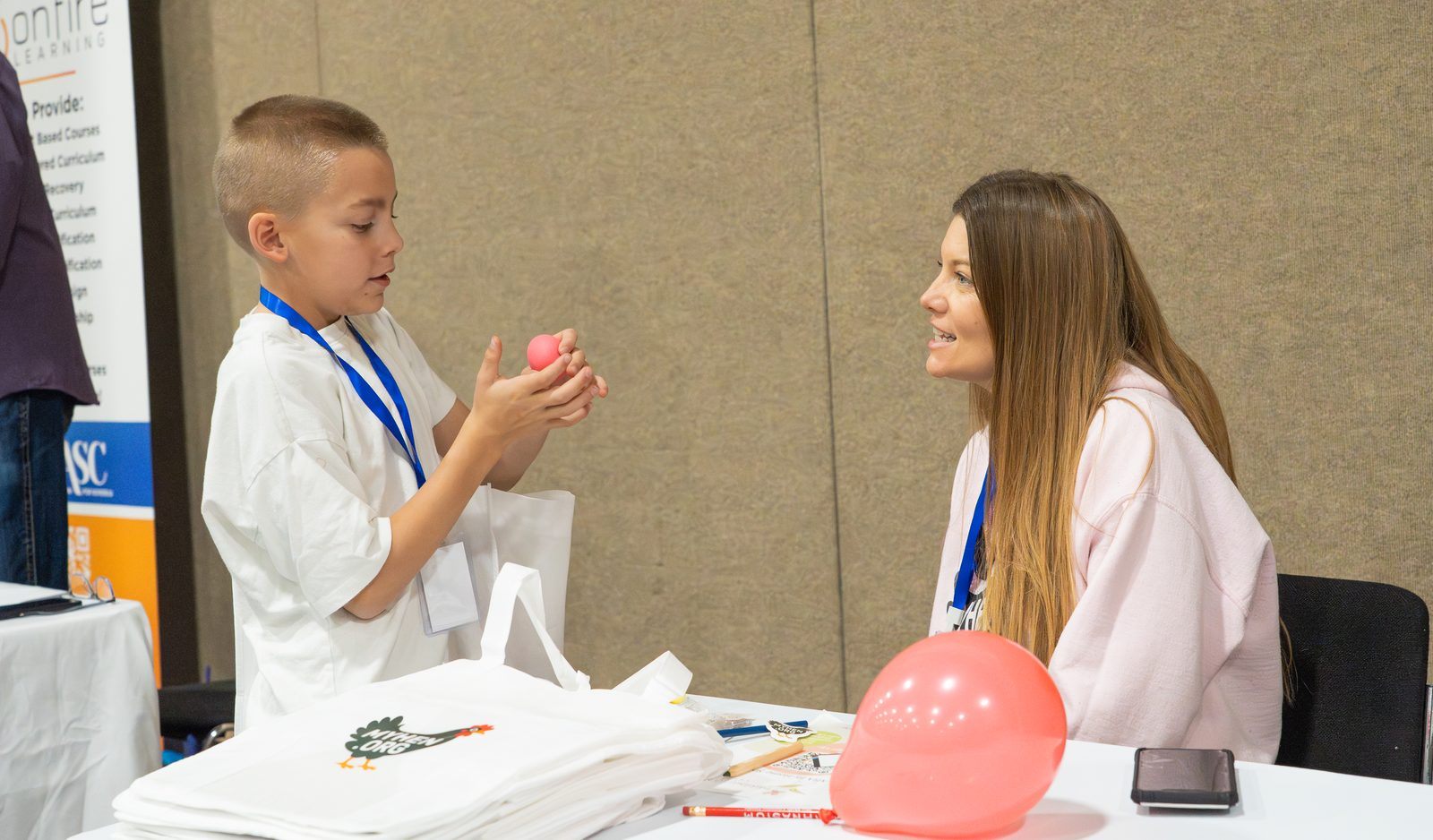 Free screenings at CHILL ACT